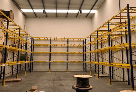 Bobineros en Barcelona